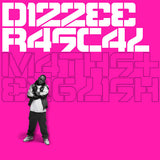 Dizzee Rascal - Maths &amp; English (CD)