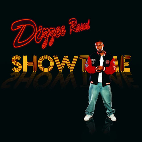 Dizzee Rascal - Showtime (CD)