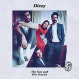 Dizzy - Sun and her scorch (LP) - Velvet Music