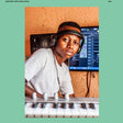 Dj Black Low - Uwami (LP) - Velvet Music