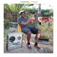 DJ Harrison - HazyMoods (LP) - Velvet Music