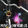 DJ Koze - Music can hear us (CD) - Velvet Music
