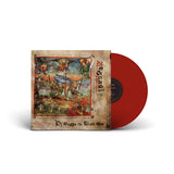 Dj Muggs The Black Goat - Dies occidendum (LP) - Velvet Music