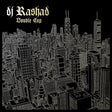 DJ Rashad - Double cup (LP) - Velvet Music