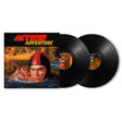 DJ Shadow - Action adventure (LP) - Velvet Music