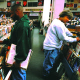 DJ Shadow - Endtroducing -20th anniversary: endtrospective edition- (CD)