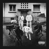 Djadja & Dinaz - Drole de mentalite (CD)