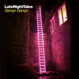 Django Django - Late night tales (LP) - Velvet Music