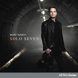 Marc Djokic - Solo seven (CD)