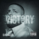 Dj Khaled - Victory (CD) - Velvet Music