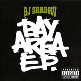 Dj Shadow - Bay area (CD)