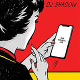 Dj Shadow - Our pathetic age (LP) - Velvet Music