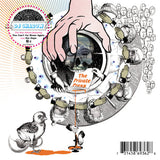 J. Tinctoris - Secret consolations (CD)