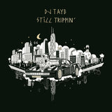 Dj Taye - Still trippin' (LP) - Velvet Music