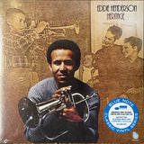 Eddie Henderson - Heritage (LP) - Velvet Music