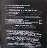 Various - Music From And Inspired By The Film Highlander II - The Quickening (tweedehands CD) - Velvet Music