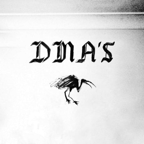 Dma's - Dma's (CD) - Velvet Music