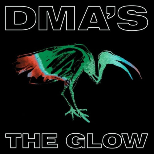 Dma's - The glow (LP) - Velvet Music