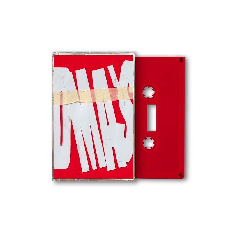 Dma S - Dma's (muziekcassette)