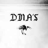 Dma's - Dma's (CD) - Velvet Music