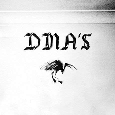 Dma's - Dma's (CD) - Velvet Music
