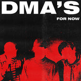 Dma's - For now (CD) - Velvet Music