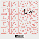 Dma's - MTV unplugged live (LP)