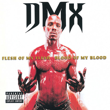 DMX - Flesh of my flesh (LP) - Velvet Music
