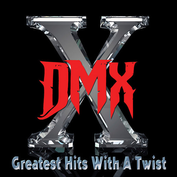 DMX - Greatest hits with a twist (deluxe) (CD)