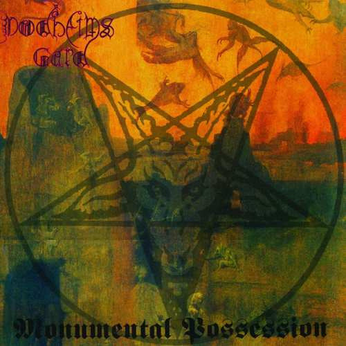 Dodheimsgard - Monumental passion (CD) - Velvet Music