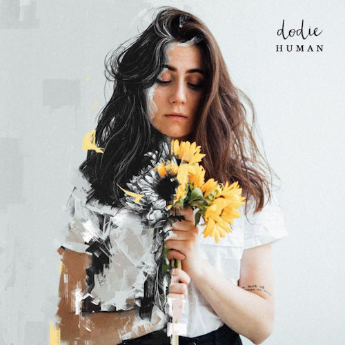 Dodie - Human (CD) - Velvet Music