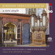 Doeselaar/wiersinga - New angle (CD) - Velvet Music