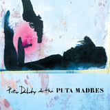 Pete Doherty & The Puta Madres - Pete doherty & the puta madres (CD)