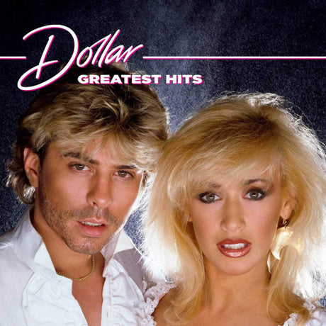 Dollar - Greatest hits (CD) - Velvet Music