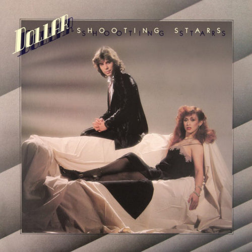 Dollar - Shooting stars (LP) - Velvet Music