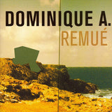 Dominique A - Remue (LP)
