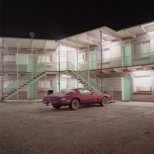 Dommengang - Everybody's boogie (CD)