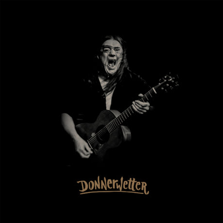 Donnerwetter - Donnerwetter (CD)