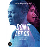 Film - Ne te retourne pas (Film DVD)