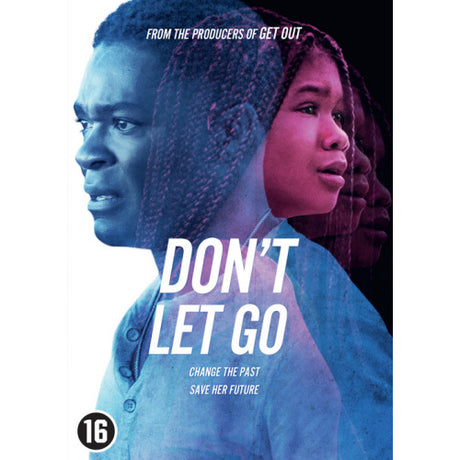 Movie - Don't let go (DVD movie)