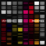 Don Broco - Priorities (CD)