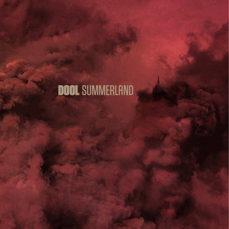 Dool - Summerland (CD) - Velvet Music