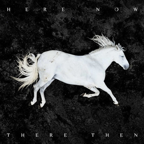 Dool - Here now, there then (CD) - Velvet Music