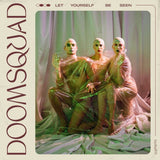 Doomsquad - Let yourself be seen (LP) - Velvet Music