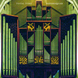 Doomsquad - Total time (LP)