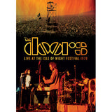 The Doors - Live at the isle of wight festival 1970 (DVD movie)