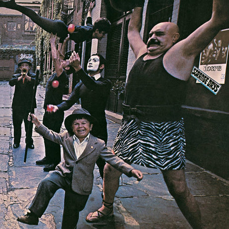 The Doors - Strange days (expanded) (CD)