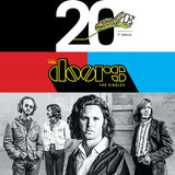 The Doors - Singles (12-inch maxi-single) - Velvet Music