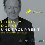 Christy Doran - Undercurrent (CD) - Velvet Music