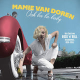 Mamie Van Doren - Ooh ba la baby (LP) - Velvet Music